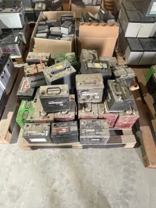 scrap dammam
