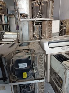 شراء خردة الدمام